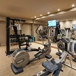 Mondrian Suites Berlin am Checkpoint Charlie