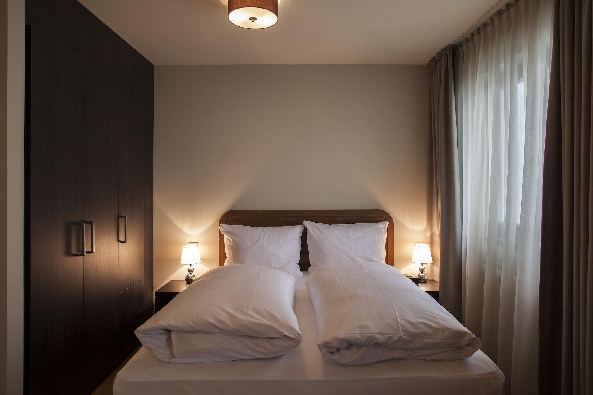 Mondrian Am Checkpoint Charlie 4* Berlijn