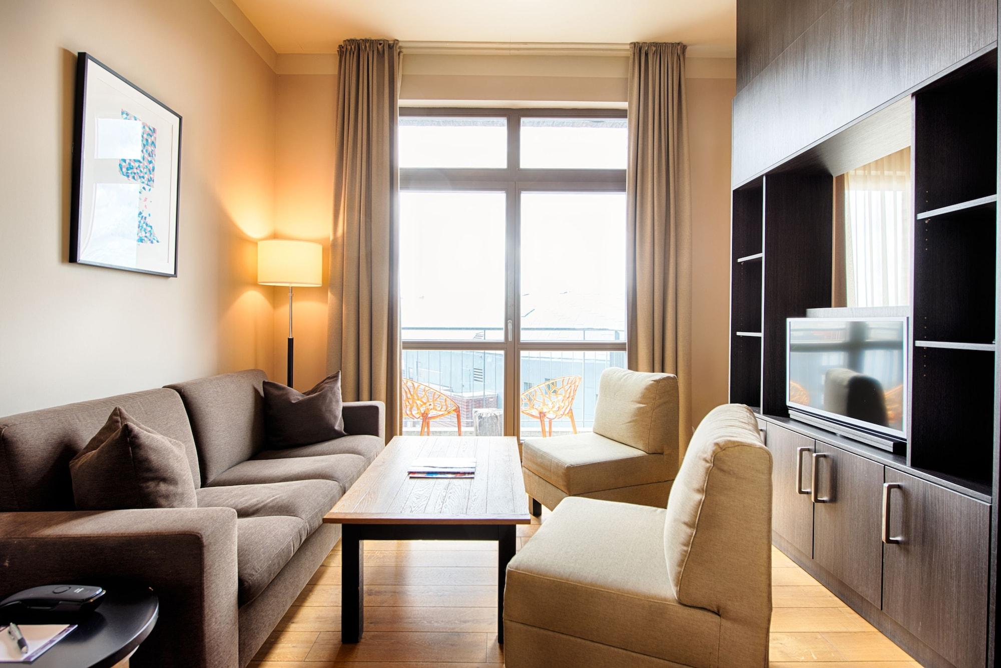 Mondrian Am Checkpoint Charlie 4* Berlijn