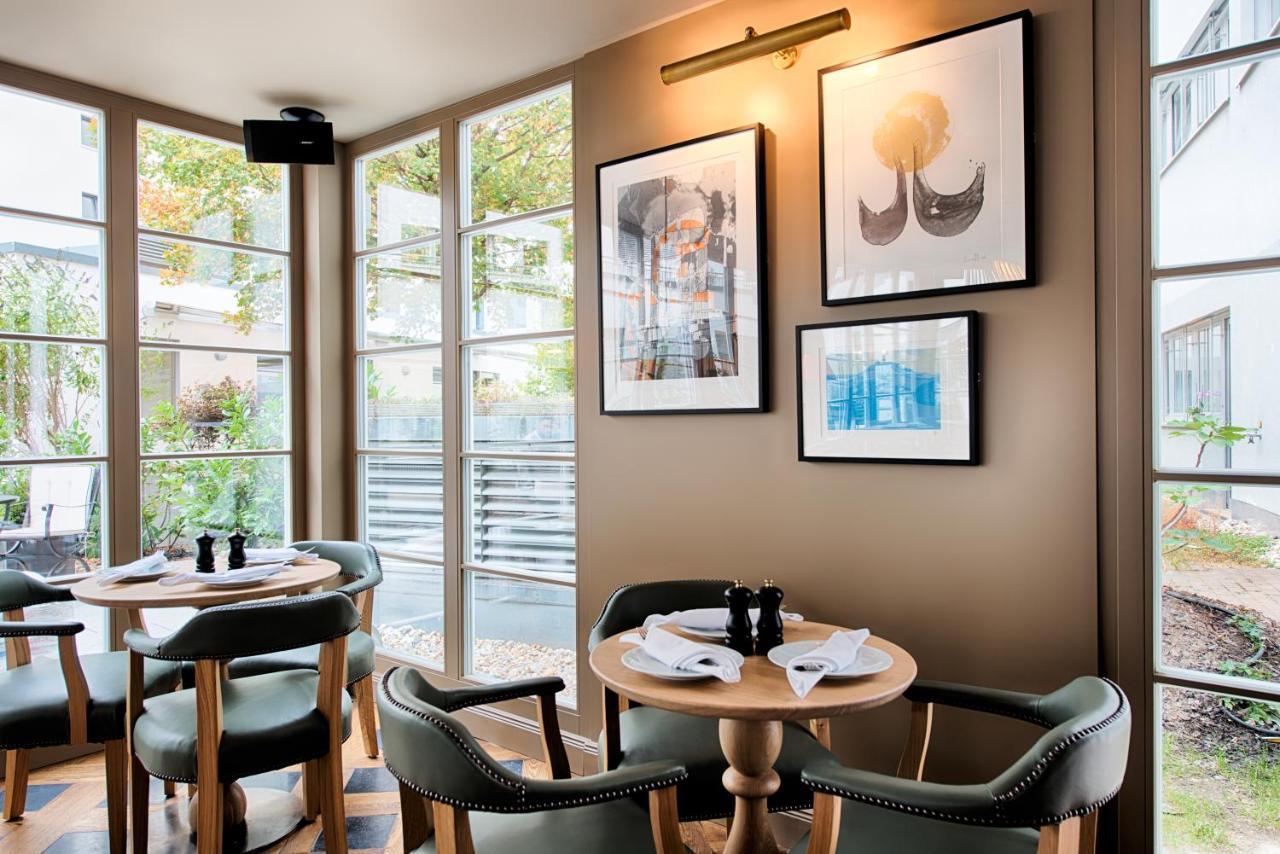 Mondrian Am Checkpoint Charlie 4* Berlijn