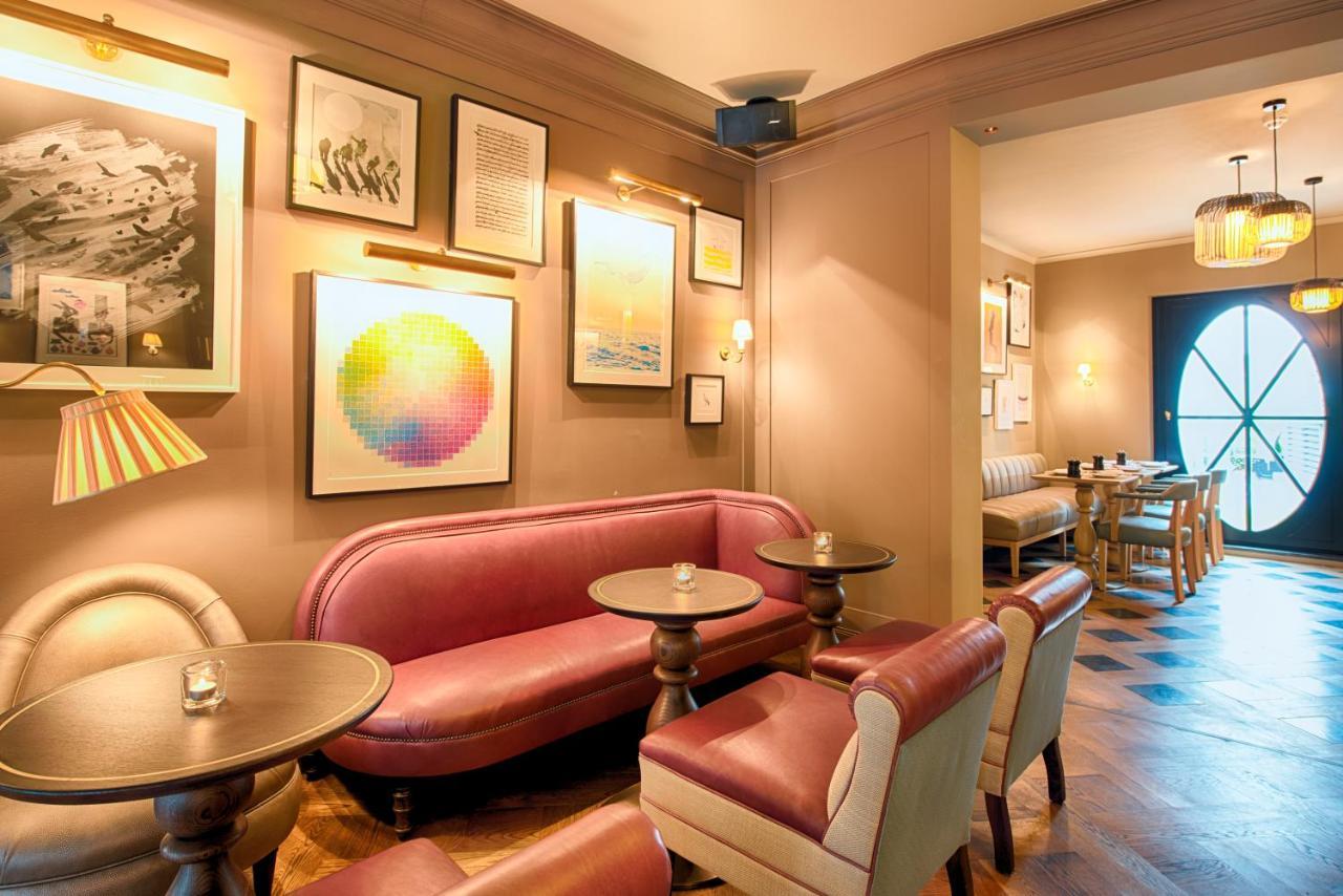 Mondrian Am Checkpoint Charlie 4* Berlijn