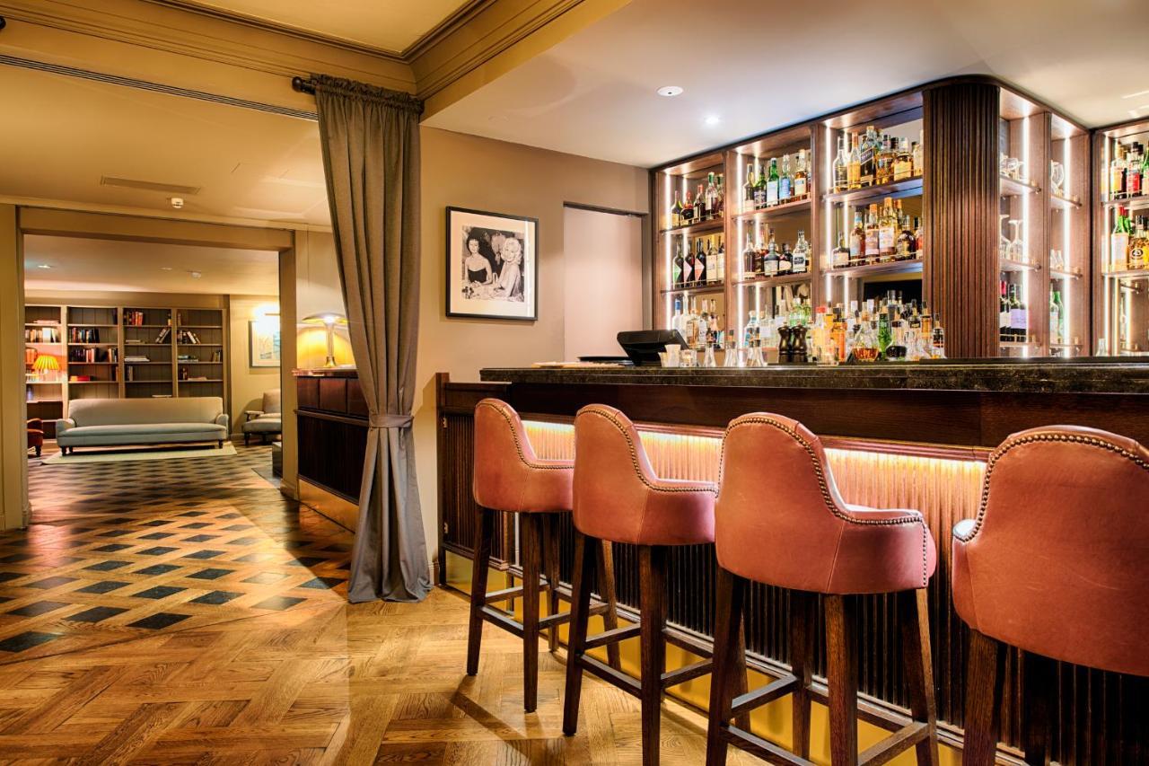 Mondrian Am Checkpoint Charlie 4* Berlijn