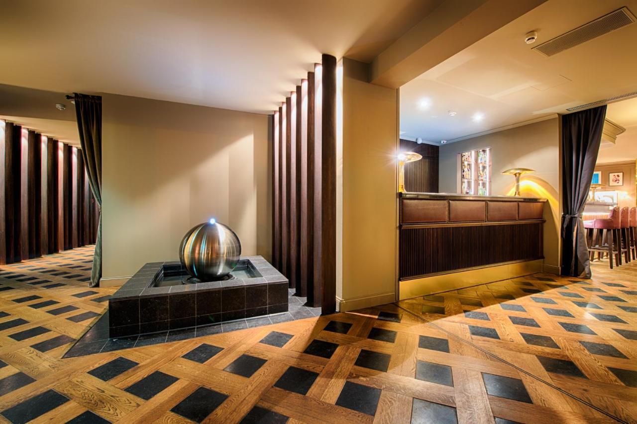 Mondrian Am Checkpoint Charlie Hotel 4*